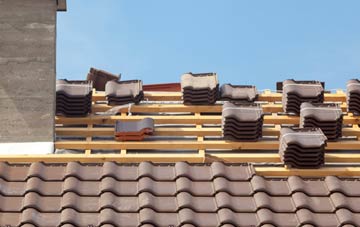 Wickersley clay roofing costs
