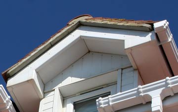 Wickersley fascia installation costs