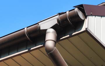 types of Wickersley fascias