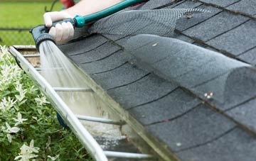Wickersley gutter cleaning costs