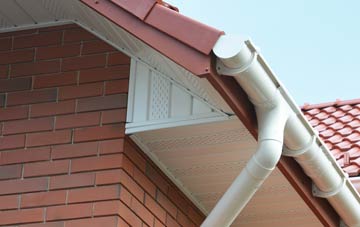 Wickersley soffit repair costs