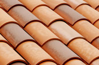 Wickersley clay roofing